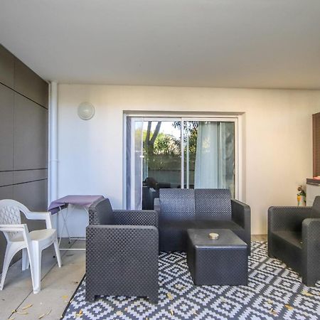 T2 Florescence Proche Montpellier Parking Castelnau-le-Lez Dış mekan fotoğraf